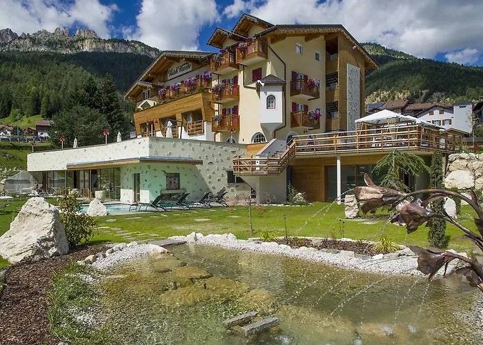 Nature Wellness Hotel Renato