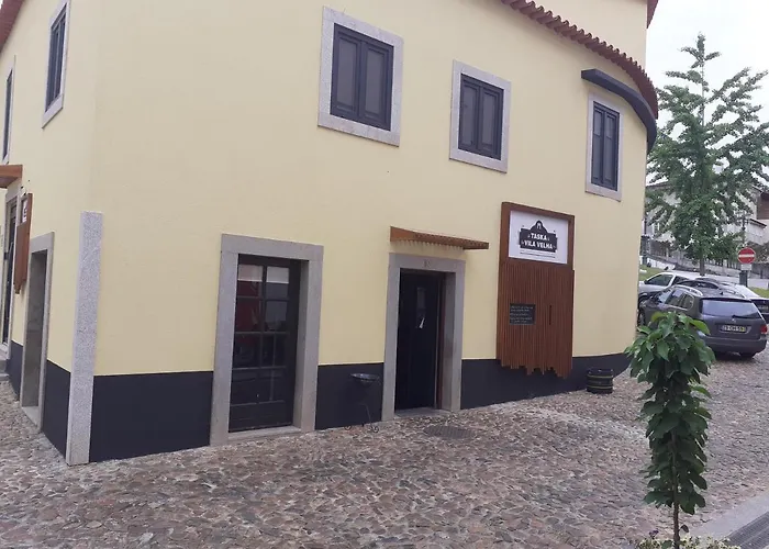 Taska Vila Velha