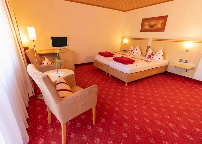 Landhotel Kuehler Grund