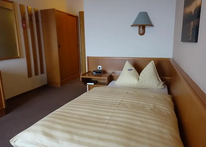 Hotel Gasthof Schönblick