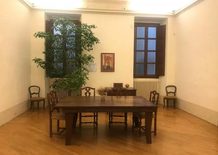 Hotel La Meridiana