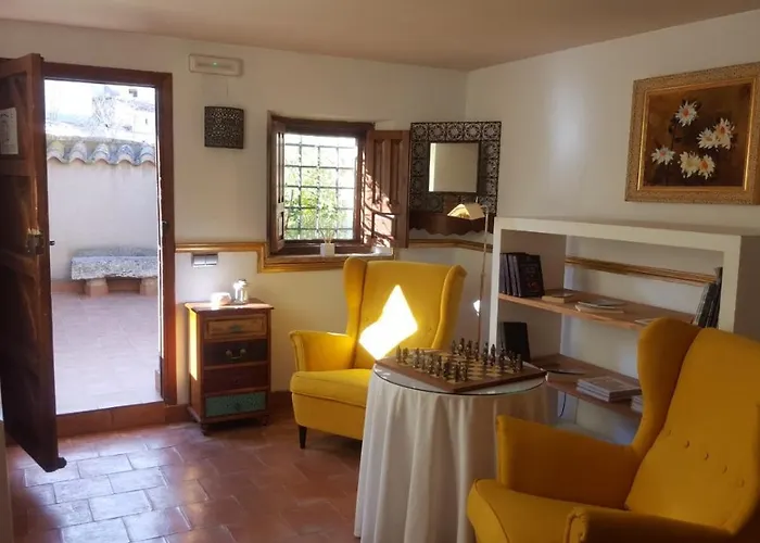 La Posada de Chinchilla