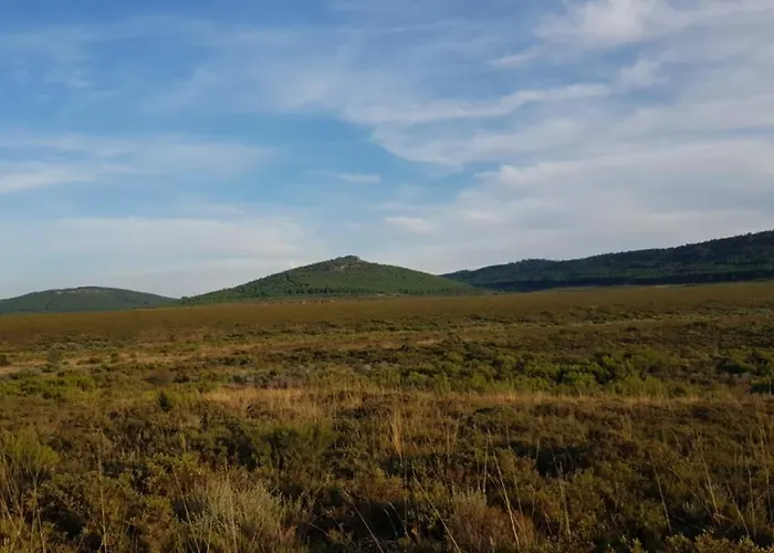 Posada Sierra de la Culebra