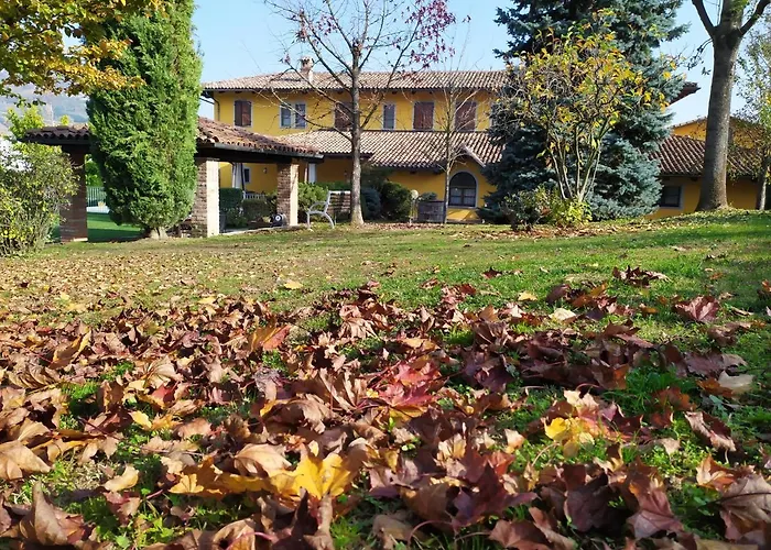 La Bossolasca Albergo Ristorante