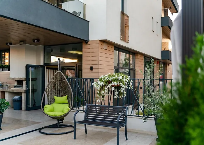 Family Hotel Laxo