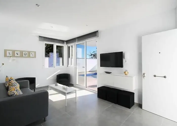 Villa Melissa
