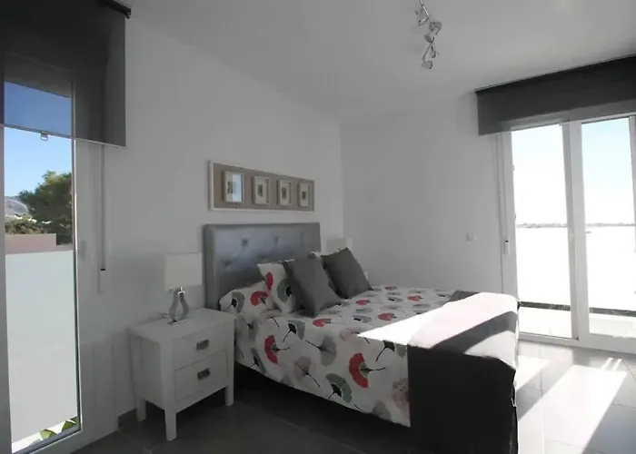 Villa Melissa