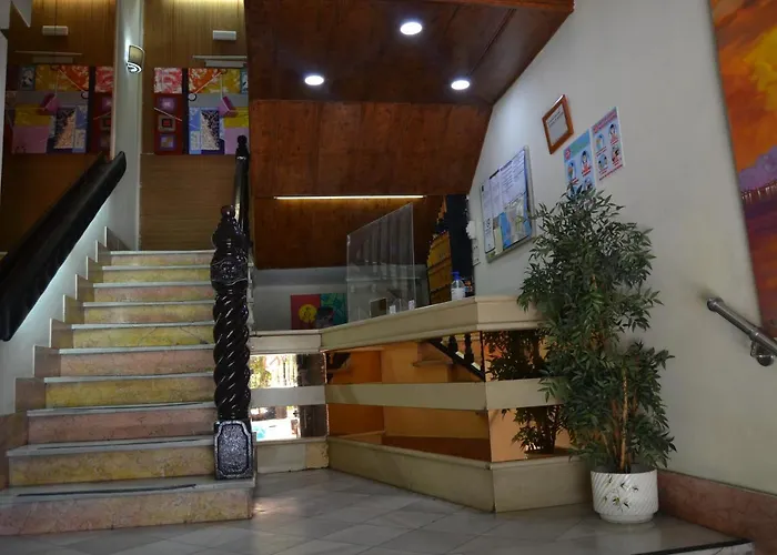 Hotel Miramar