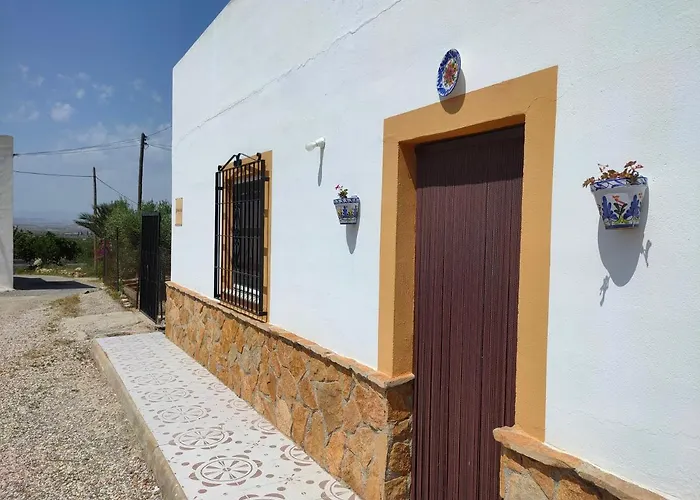 Cortijo Zd