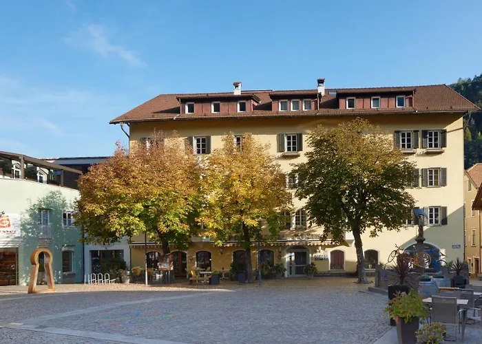 Parkhotel Post