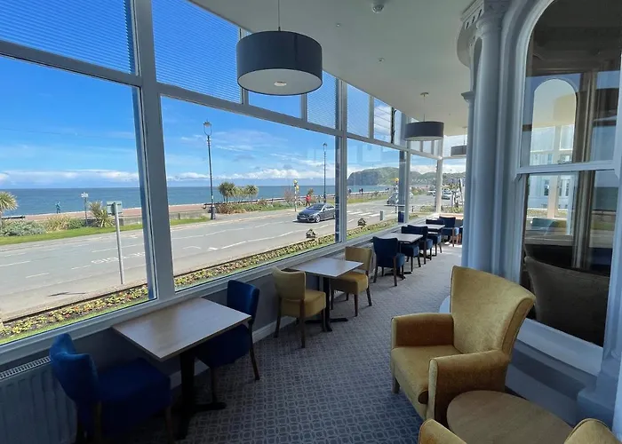 Hydro Hotel