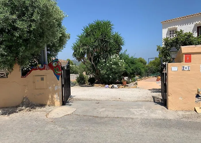 el garbi