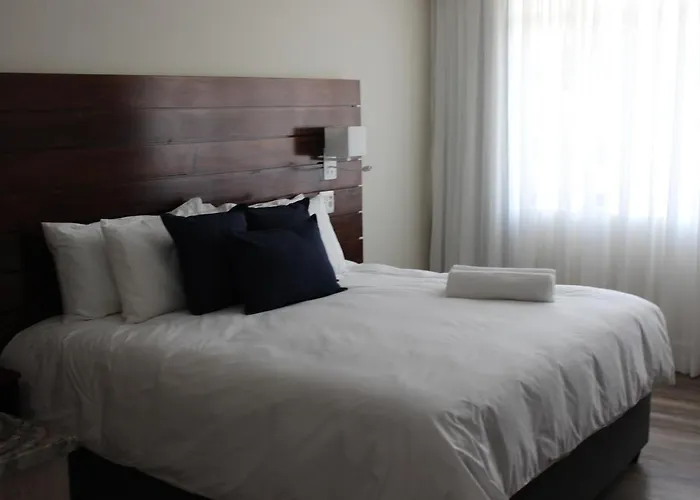 Luxe-Molen Boutique Hotel