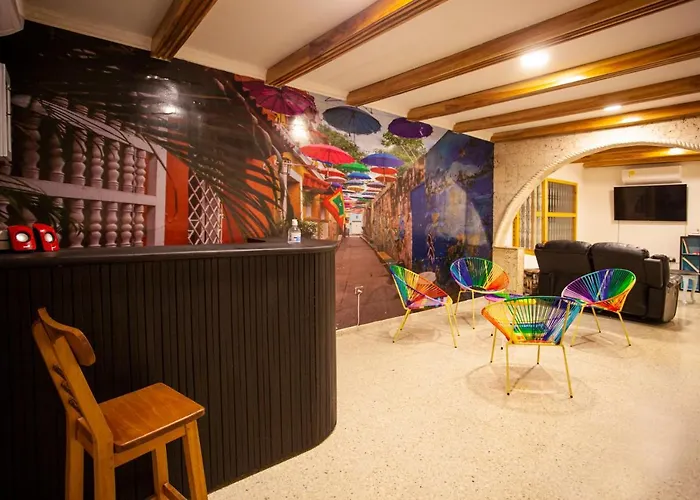 Hostal El Bando