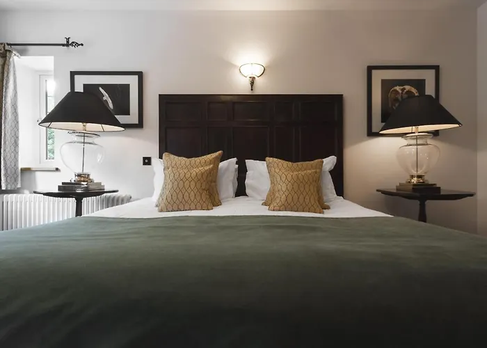 Lyth Valley Country House - Ridgestone