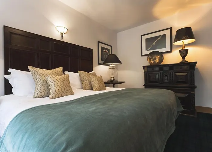 Lyth Valley Country House - Ridgestone