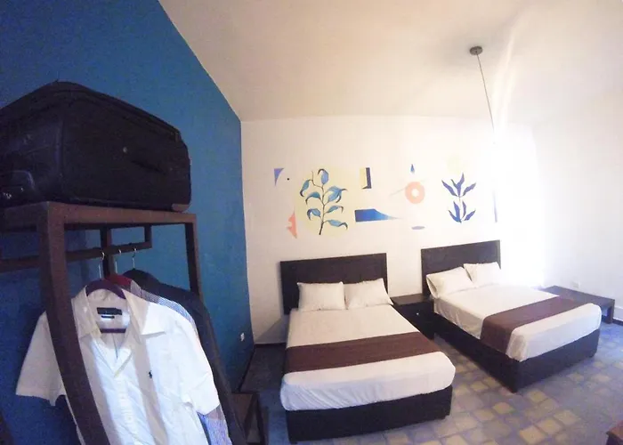 Casa Lucia