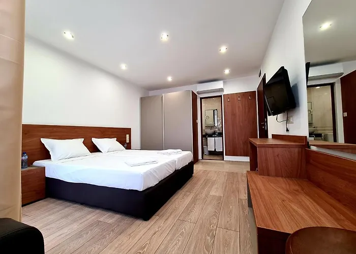 Family Hotel Serenity Palace