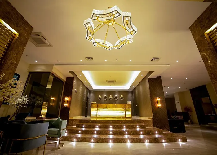 Best Western Premier Hotel Gulberg Lahore