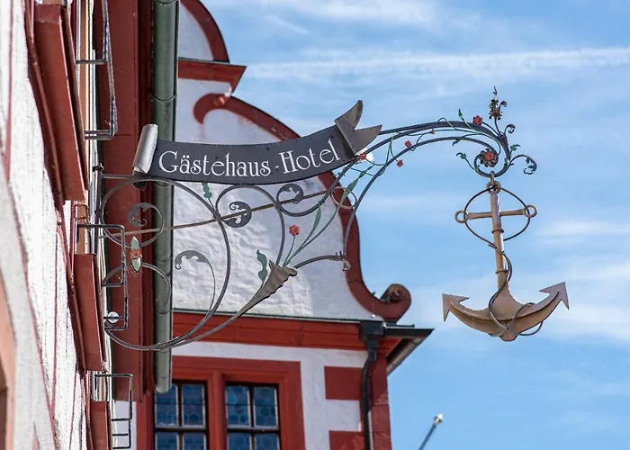 Hotel Centgraf
