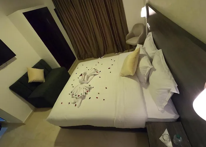 Marina Dreams Hotel Dakhla