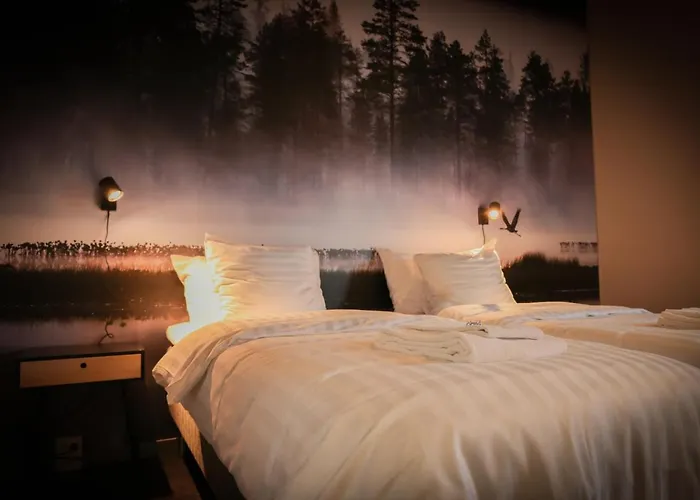 Park Hotel Liminka