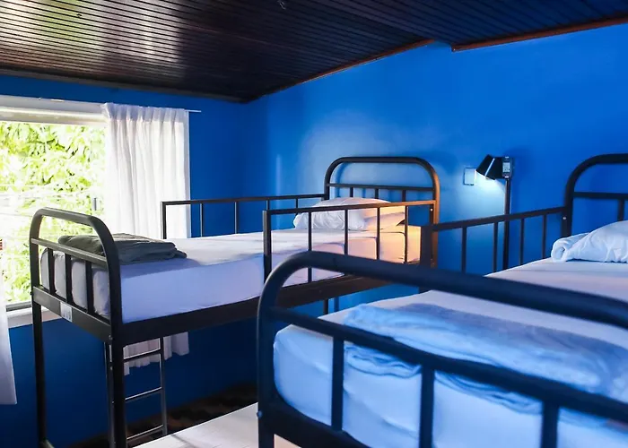 ÔVibe Party Hostel
