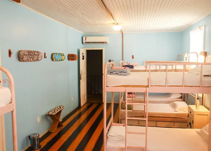 ÔVibe Party Hostel