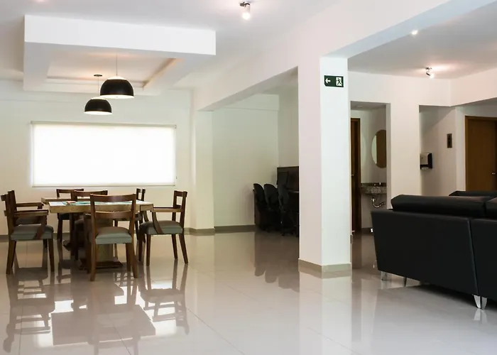 Hotel Porto Real Aparecida
