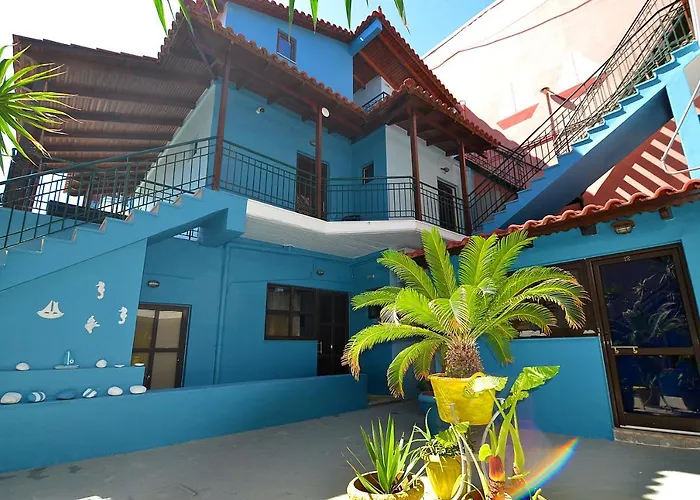 Soulis Hotel