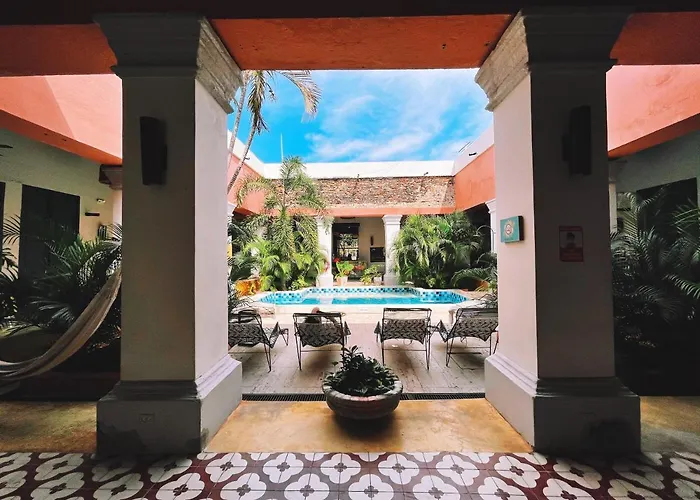 Republica Hostel Santa Marta