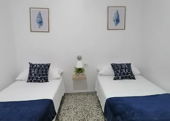 Pension Playa