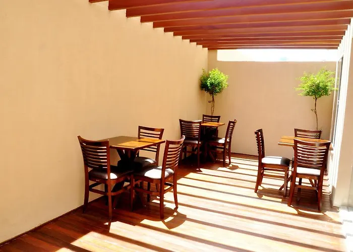 Hotel Mohave