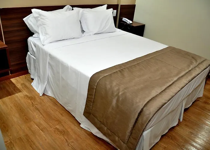 Hotel Mohave