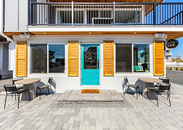 Casa Del Mar