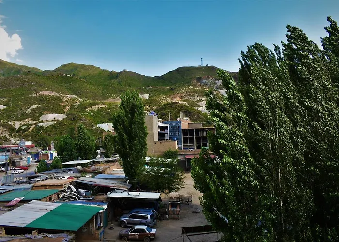 Bypass Hotel