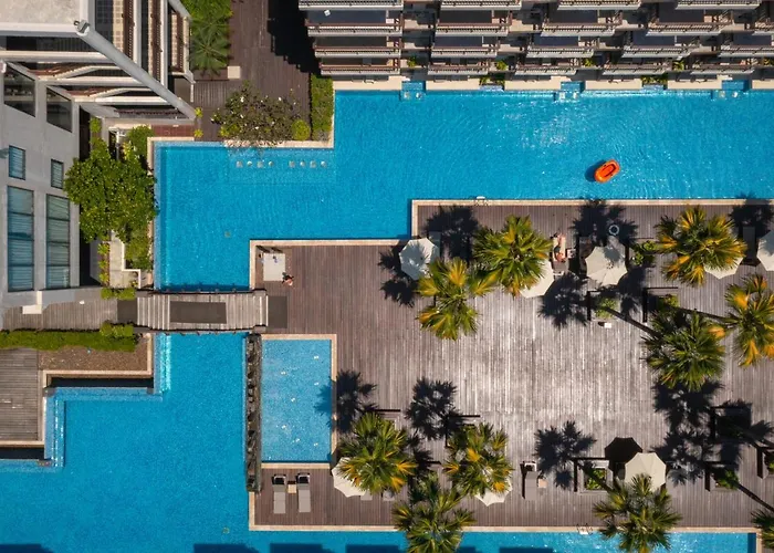 Baan Laimai Beach Resort & Spa - Sha Extra Plus