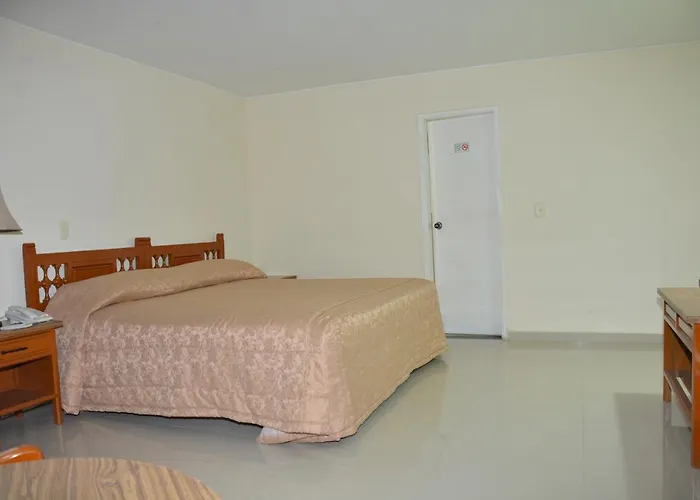 Hotel Maicao