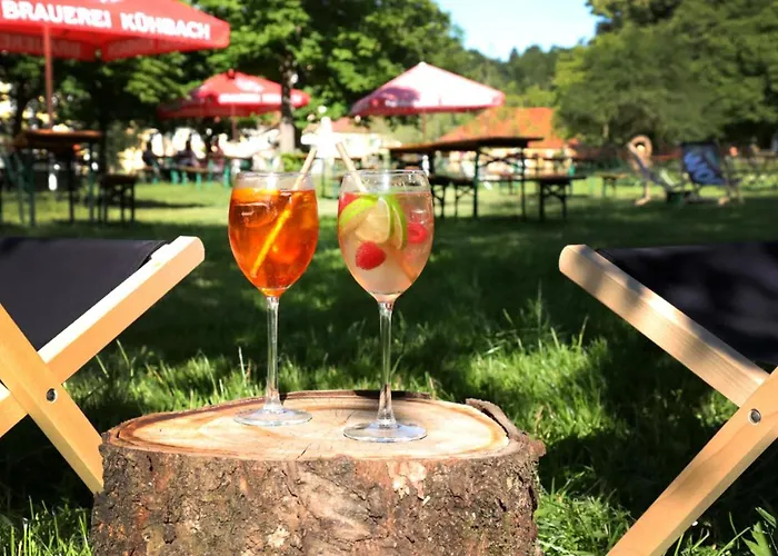 Naturschlosshotel Blumenthal