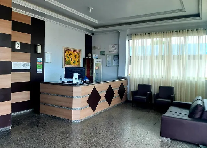 Carvalho's Hotel