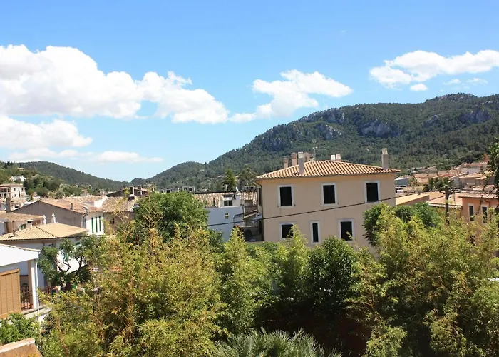 S'Hostal D'Esporles