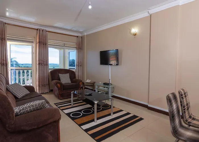 Karibu Bb Suites
