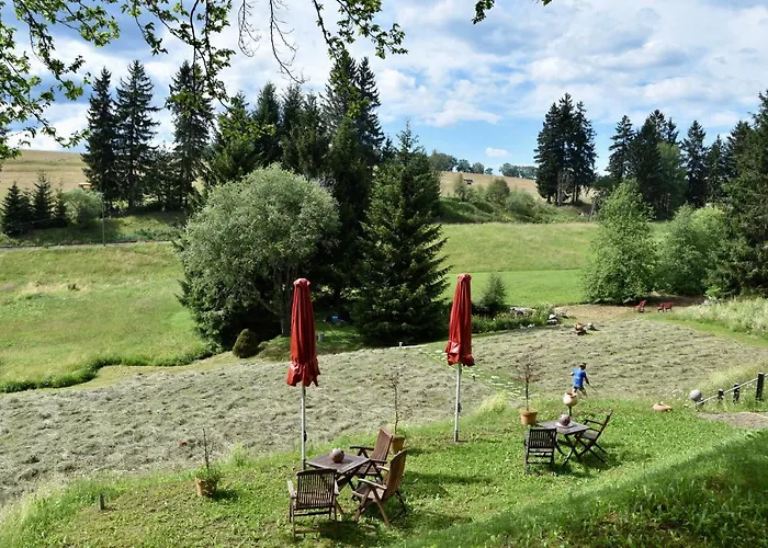 Gastinger Hotel-Restaurant