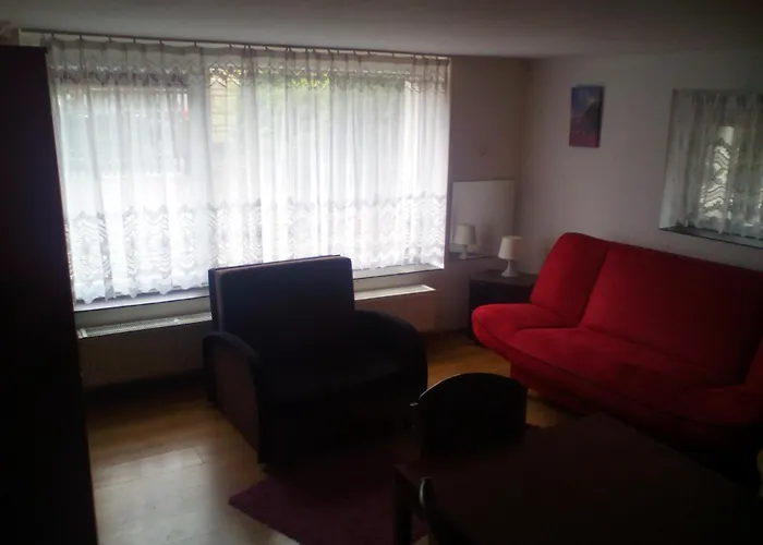 Noclegi Przy Szpitalu