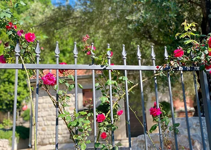 Boutique Hotel Malo Selo