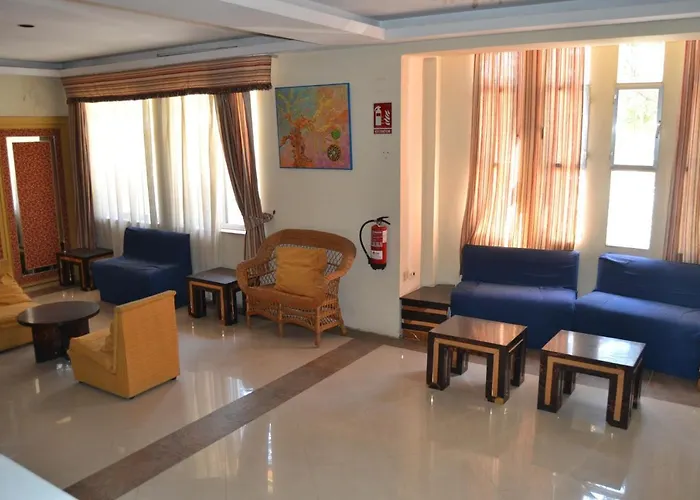 Hotel Miramar