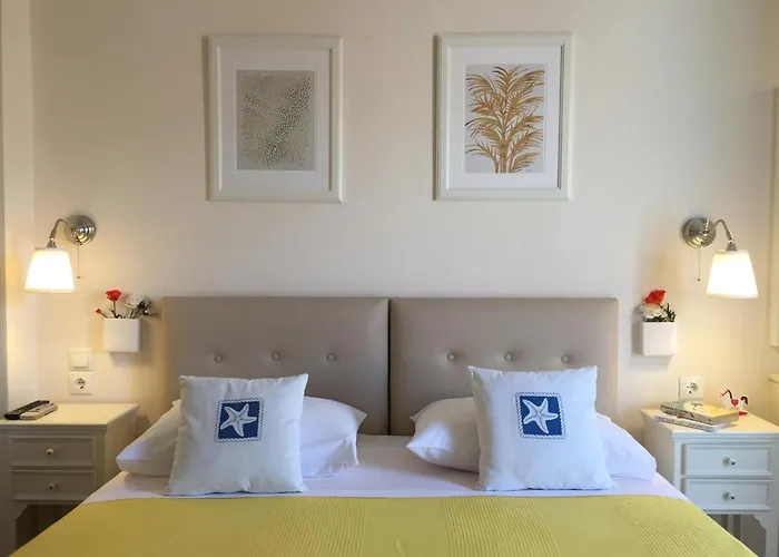 Alexandris Hotel