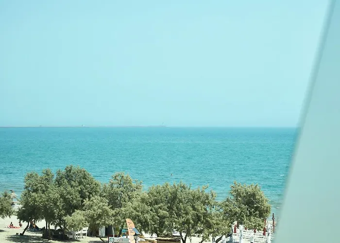 Hotel Azaleea Mamaia Nord