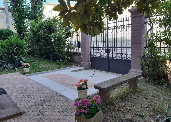 Villa Magnolia Park