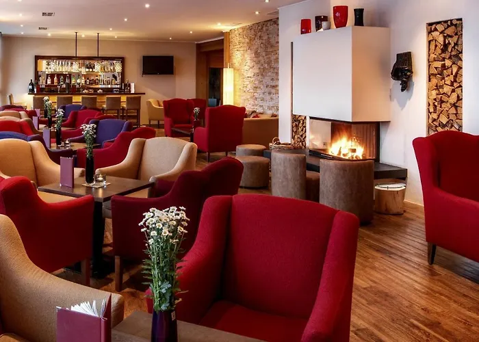 Hotel Bavaria